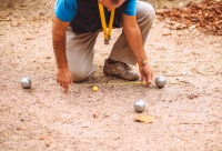 petanque