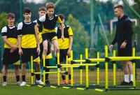 training