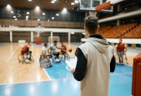 coach bij g-basket