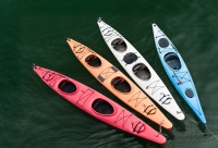 Boats