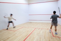 squashzaal