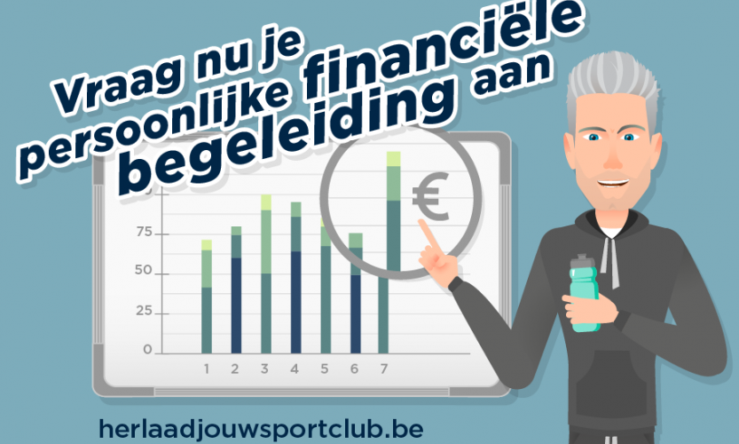 Financiering HJS