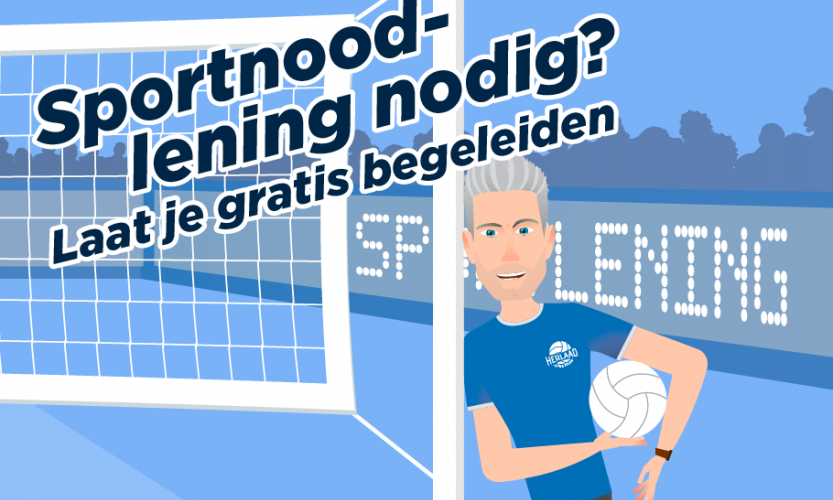 Sportnoodlening