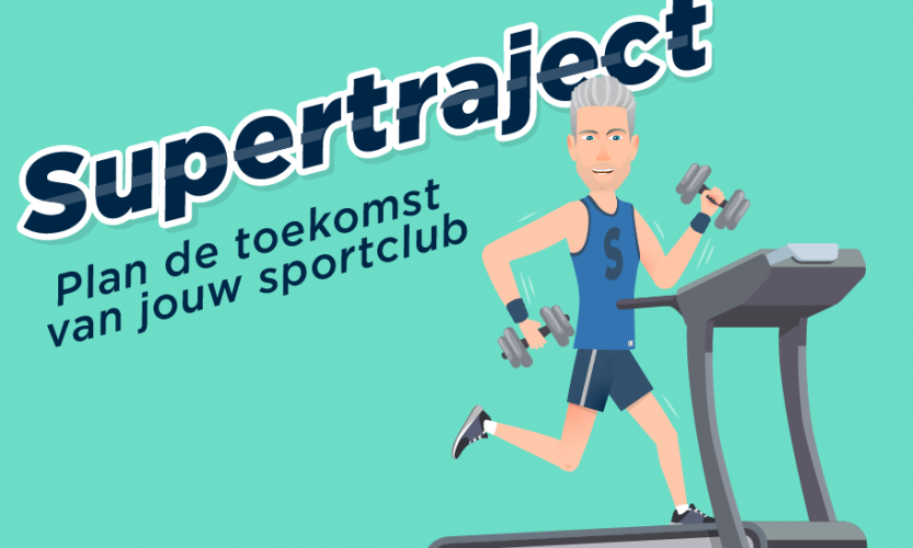 Supertraject