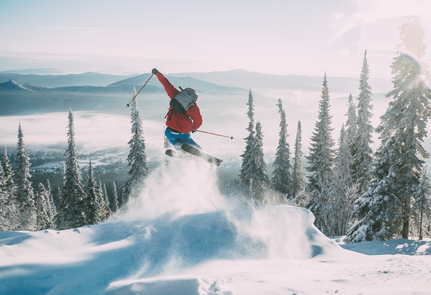 skieen