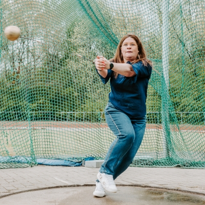 Hannelore Poissonnier